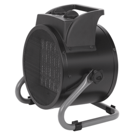 Industrial PTC Fan Heater 3000W/230V Model No.-21868