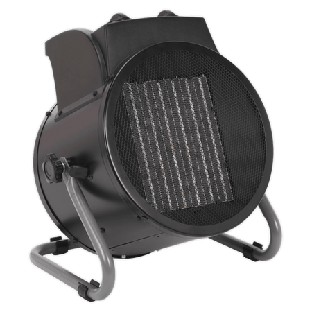 Industrial PTC Fan Heater 5000W 415V 3ph Model No.-21869
