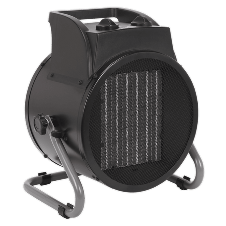 Industrial PTC Fan Heater 5000W 415V 3ph Model No.-21869