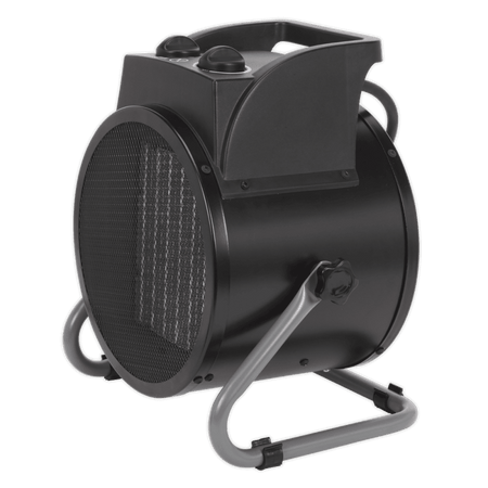 Industrial PTC Fan Heater 5000W 415V 3ph Model No.-21869