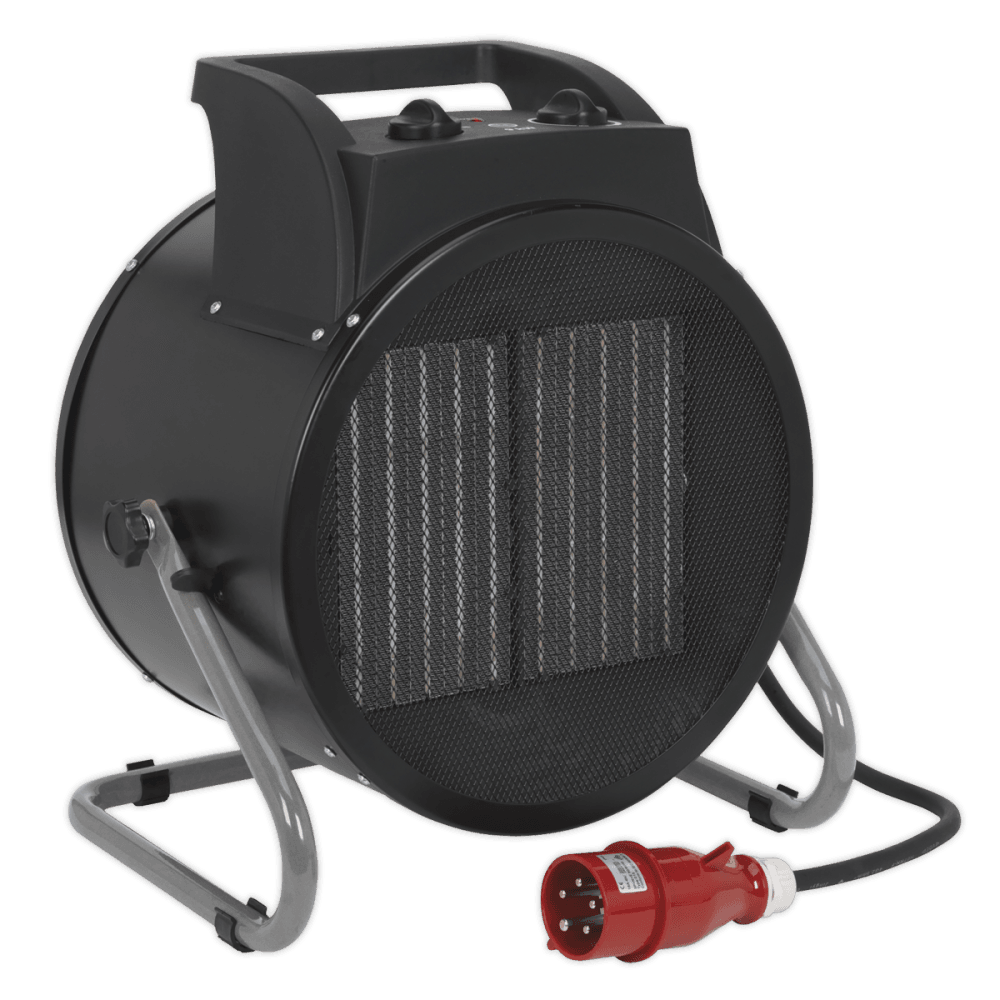 Industrial PTC Fan Heater 9000W 415V 3ph Model No.-21870