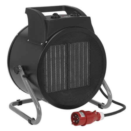 Industrial PTC Fan Heater 9000W 415V 3ph Model No.-21870