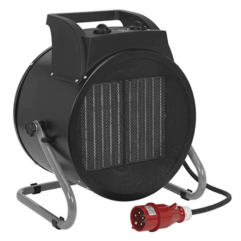 Industrial PTC Fan Heater 9000W 415V 3ph Model No.-21870