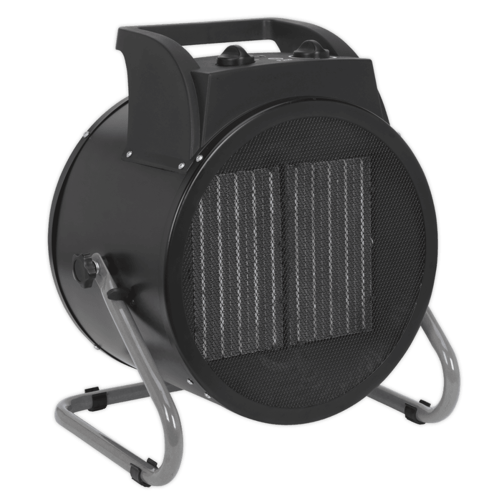 Industrial PTC Fan Heater 9000W 415V 3ph Model No.-21870