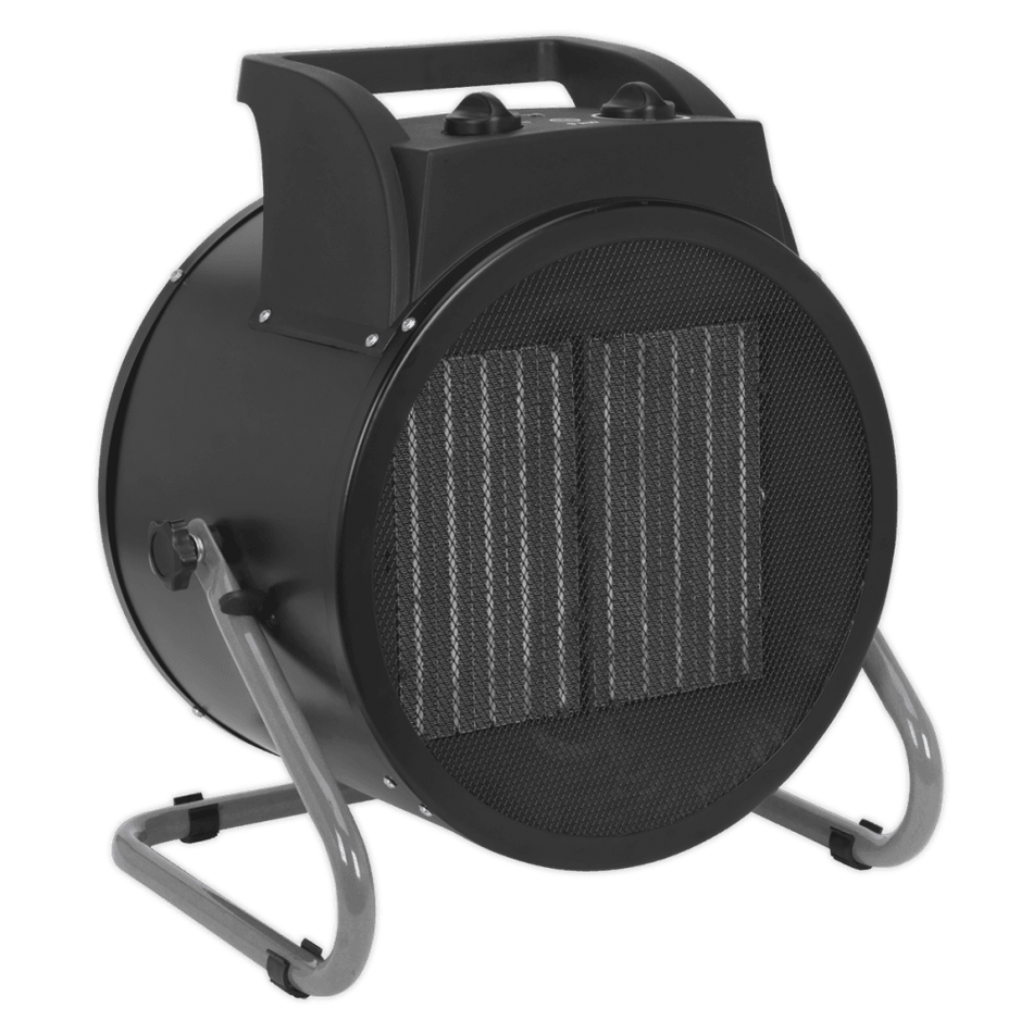 Industrial PTC Fan Heater 9000W 415V 3ph Model No.-21870