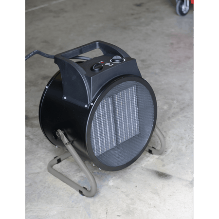 Industrial PTC Fan Heater 9000W 415V 3ph Model No.-21870