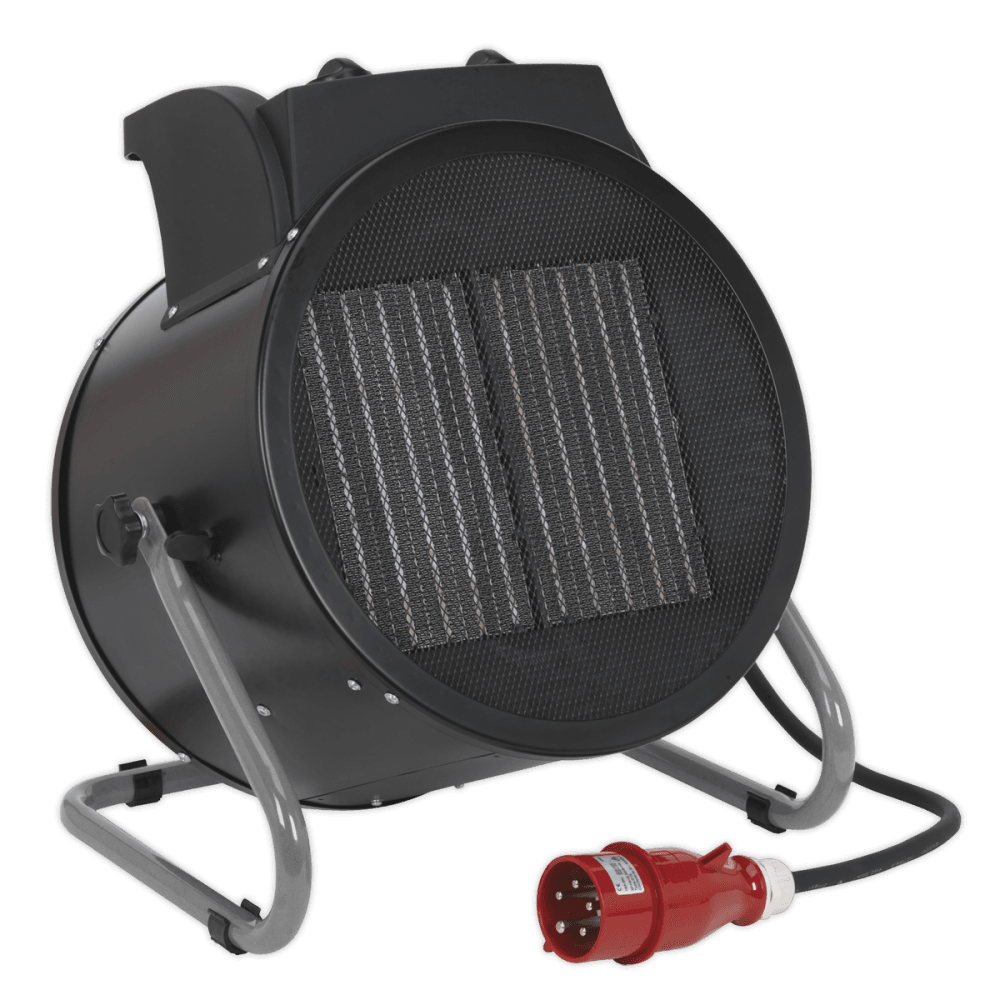 Industrial PTC Fan Heater 9000W 415V 3ph Model No.-21870