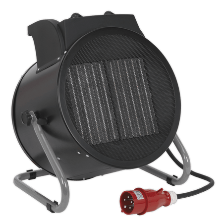 Industrial PTC Fan Heater 9000W 415V 3ph Model No.-21870
