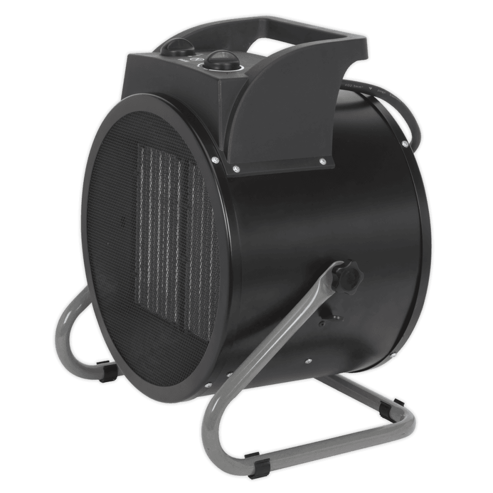 Industrial PTC Fan Heater 9000W 415V 3ph Model No.-21870