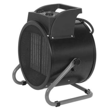 Industrial PTC Fan Heater 9000W 415V 3ph Model No.-21870
