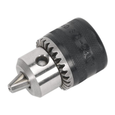 Drill Chuck 10mm 3/8"-24UNF Model No.-22140