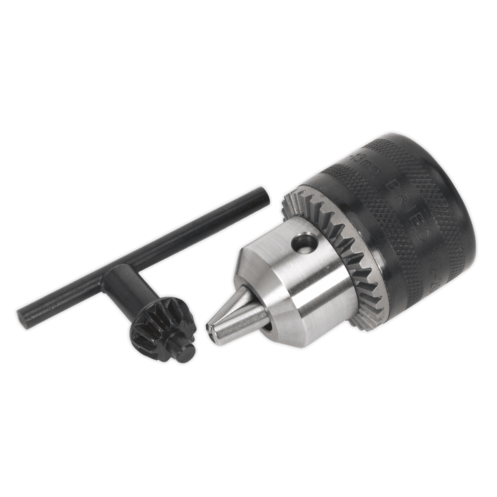 Drill Chuck 13mm 1/2"-20UNF Model No.-22141