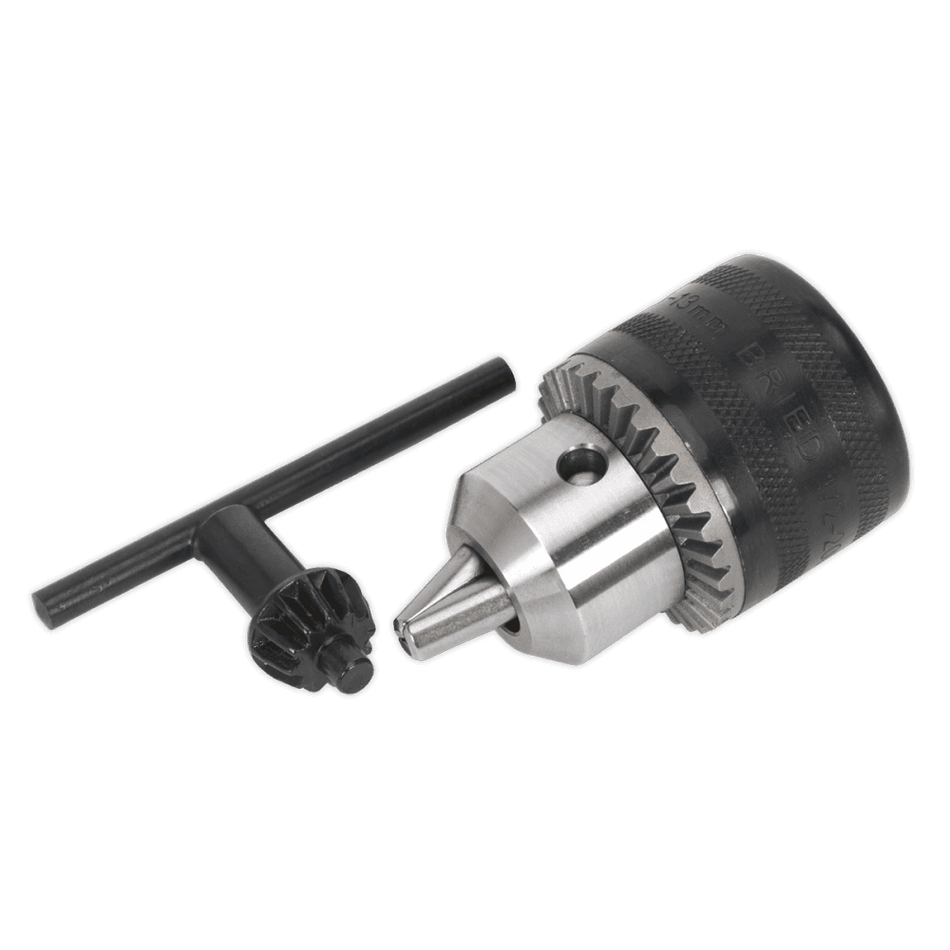 Drill Chuck 13mm 1/2"-20UNF Model No.-22141