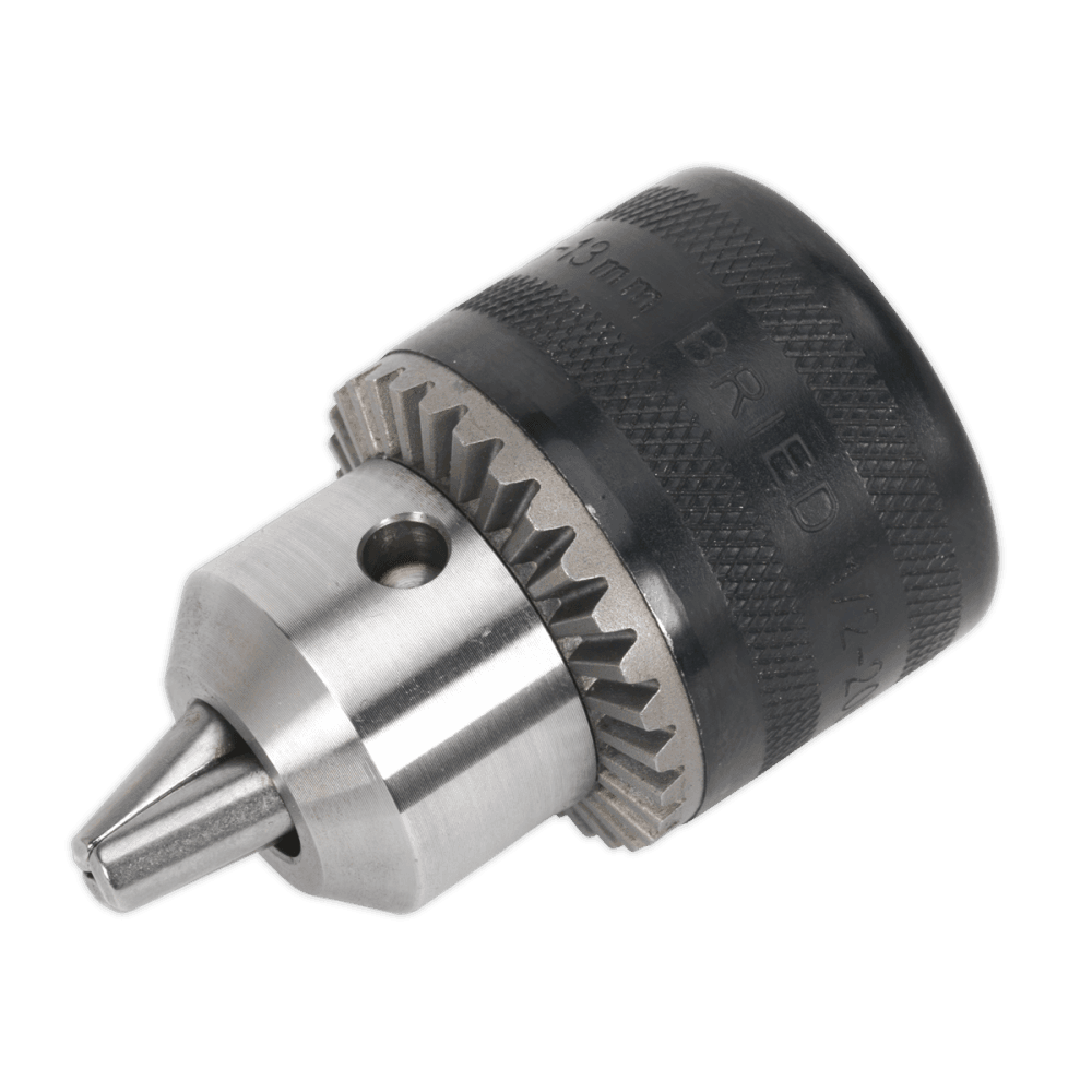 Drill Chuck 13mm 1/2"-20UNF Model No.-22141