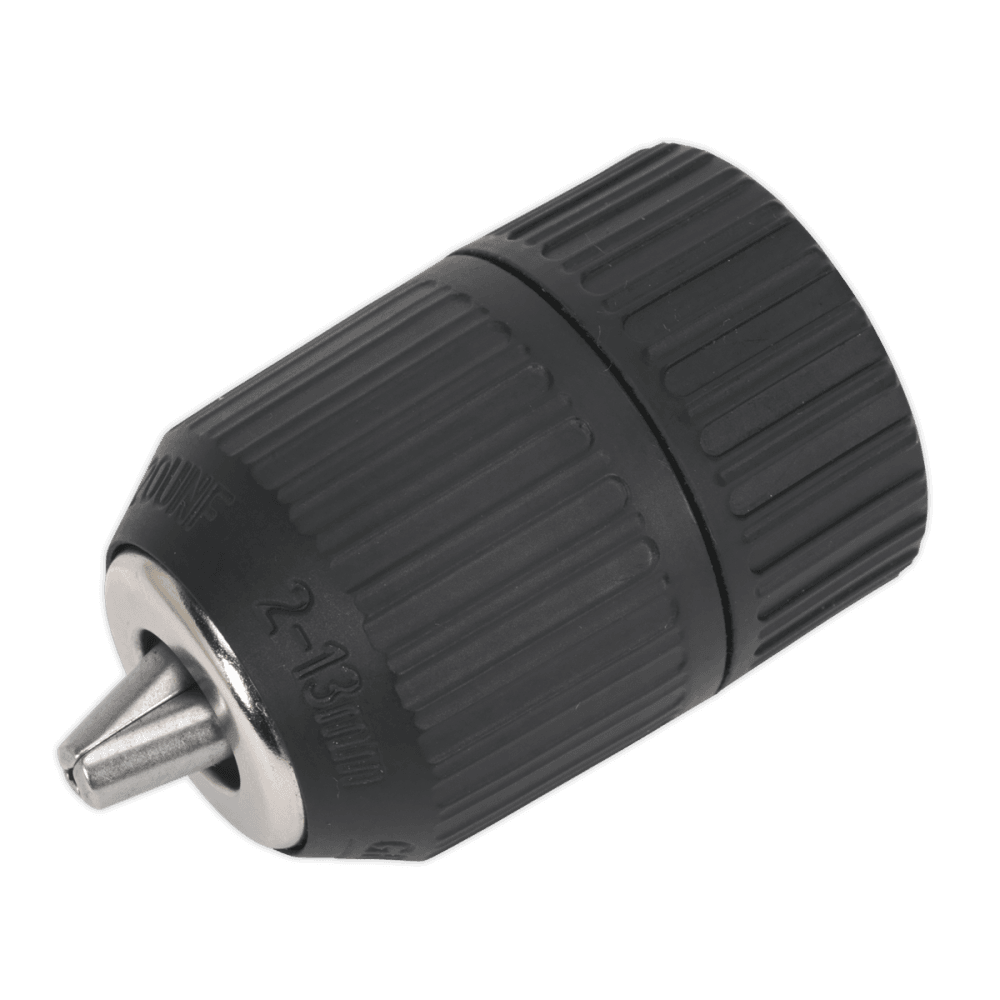Drill Chuck Keyless 13mm 1/2"-20UNF Model No.-22143