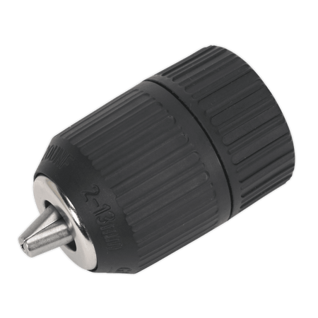 Drill Chuck Keyless 13mm 1/2"-20UNF Model No.-22143