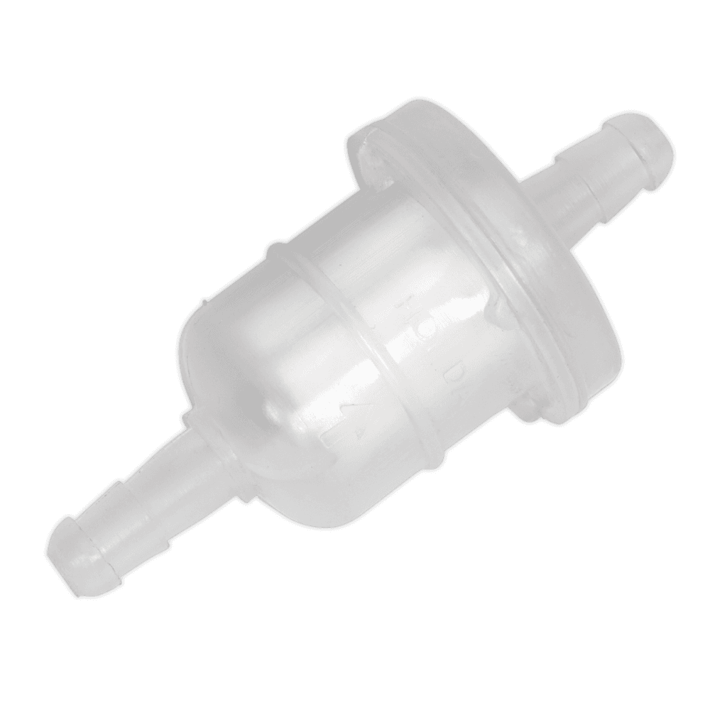 In-Line Fuel Filter Small Pack of 10 Model No.-22152