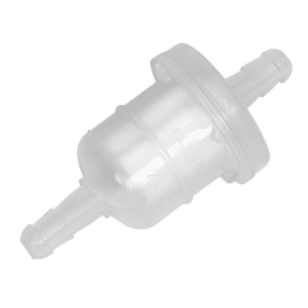 In-Line Fuel Filter Small Pack of 10 Model No.-22152