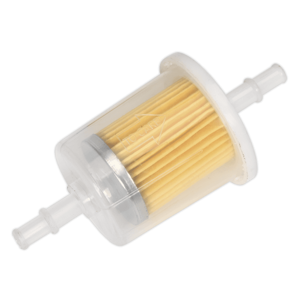 In-Line Fuel Filter Large Pack of 5 Model No.-22153