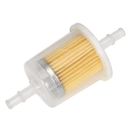 In-Line Fuel Filter Large Pack of 5 Model No.-22153