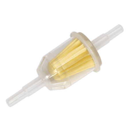 In-Line Fuel Filter Medium Pack of 10 Model No.-22154
