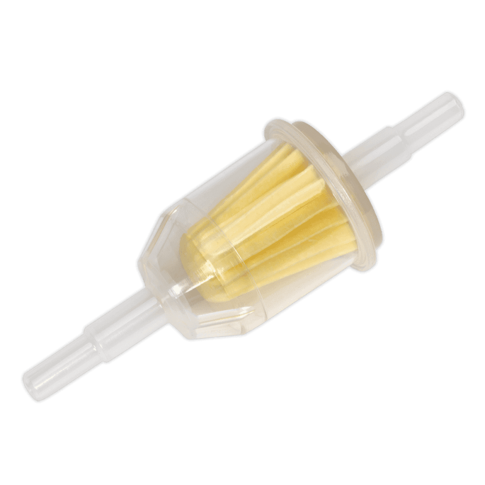 In-Line Fuel Filter Medium Pack of 10 Model No.-22154