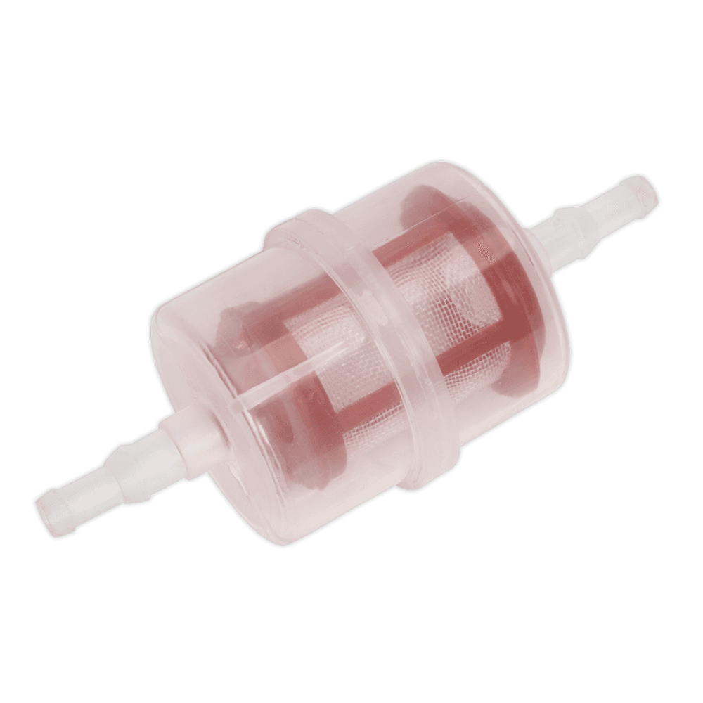 In-Line Fuel Filter Diesel Pack of 5 Model No.-22155