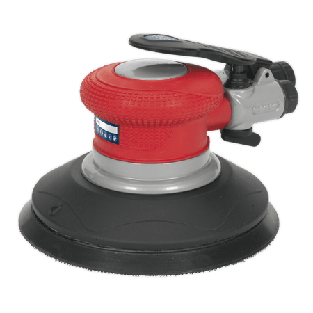 Air Palm Random Orbital Sander 150mm Non-Vacuum Model No- GSA04