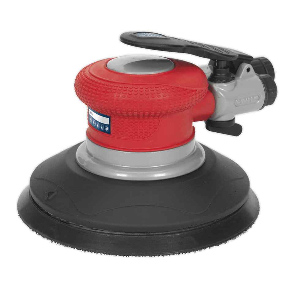 Generation Air Palm Random Orbital Sander 150mm : Model No- GSA04