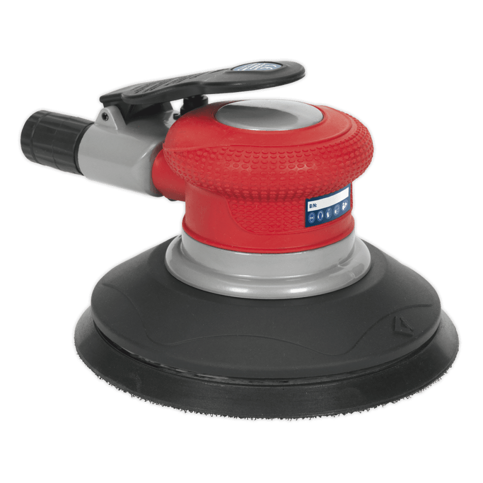 Generation Air Palm Random Orbital Sander 150mm : Model No- GSA04