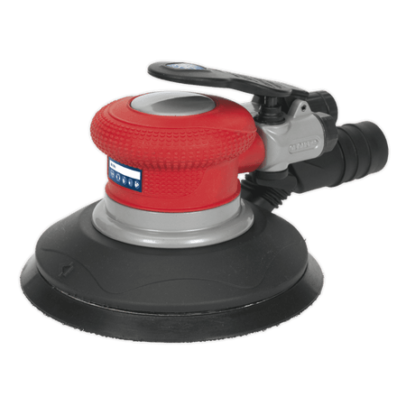 Air Palm Random Orbital Sander 150mm Dust-Free Model No- GSA05
