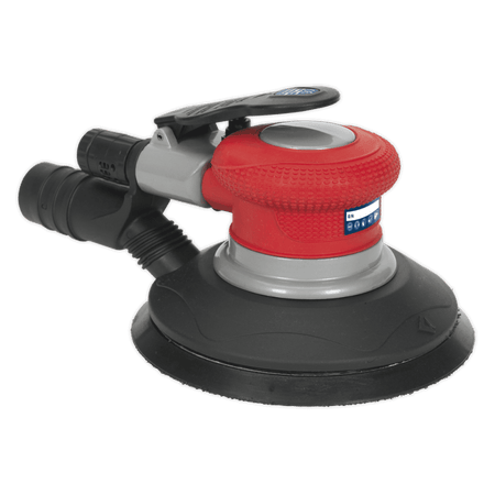 Air Palm Random Orbital Sander 150mm Dust-Free Model No- GSA05