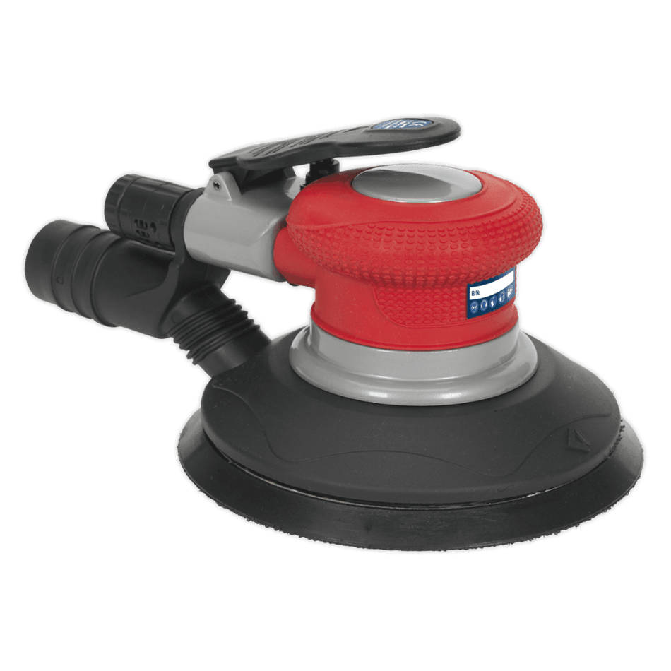 Generation Dust-Free Air Palm Random Orbital Sander 150mm : Model No- GSA05