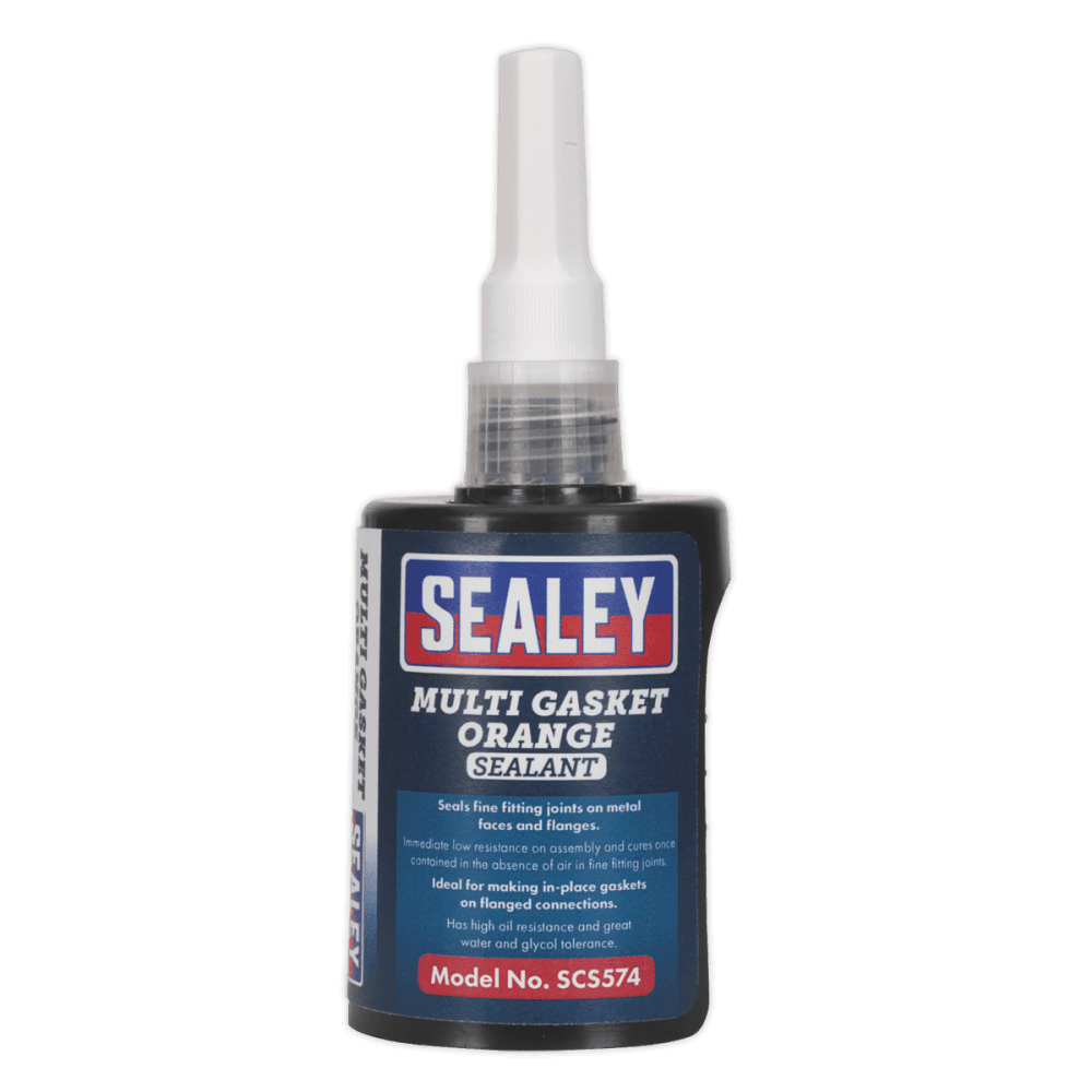 Adhesive & Sealant Kit 10pc Model No- SCSKIT1