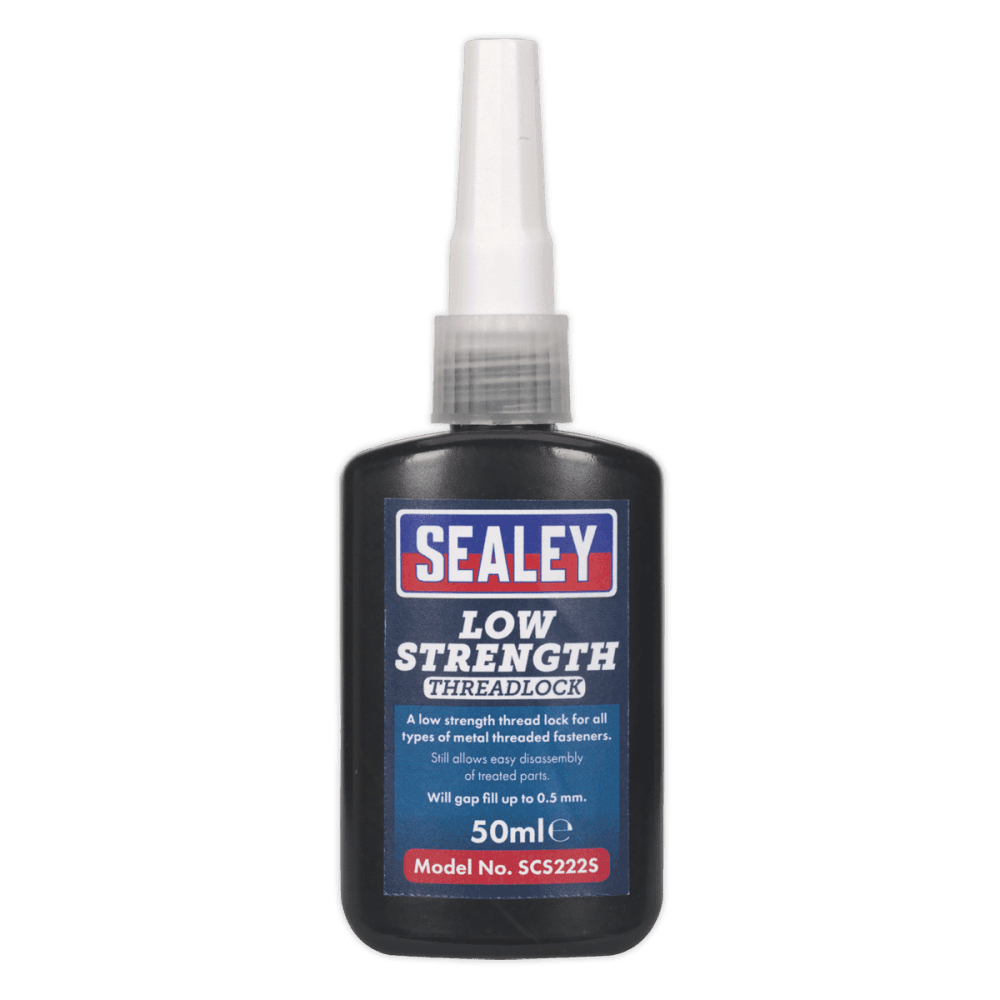 Adhesive & Sealant Kit 10pc Model No- SCSKIT1