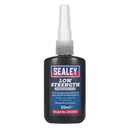 Adhesive & Sealant Kit 10pc Model No- SCSKIT1