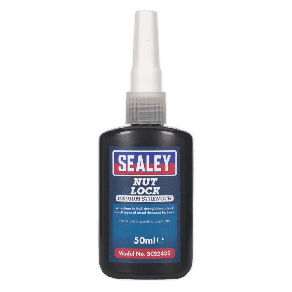 Adhesive & Sealant Kit 10pc Model No- SCSKIT1