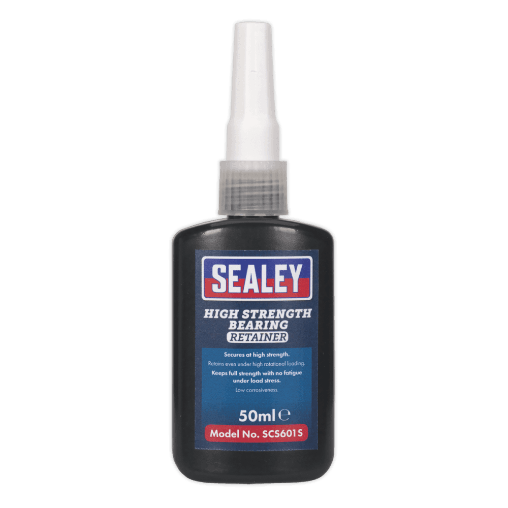 Adhesive & Sealant Kit 10pc Model No- SCSKIT1