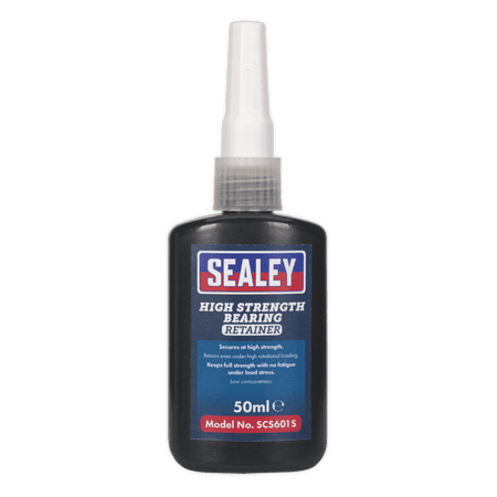 Adhesive & Sealant Kit 10pc Model No- SCSKIT1