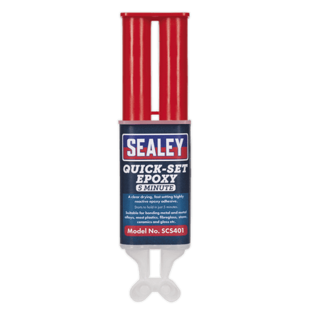 Adhesive & Sealant Kit 10pc Model No- SCSKIT1