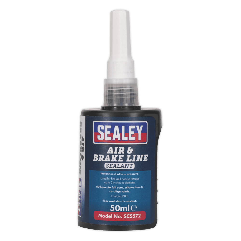 Adhesive & Sealant Kit 10pc Model No- SCSKIT1