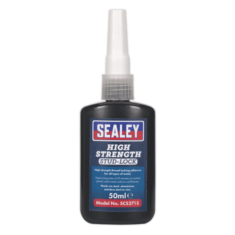 Adhesive & Sealant Kit 10pc Model No- SCSKIT1