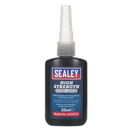 Adhesive & Sealant Kit 10pc Model No- SCSKIT1