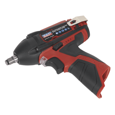 Impact Wrench 12V 3/8"Sq Drive 80Nm - Body Only Model No- CP1204