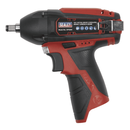 Impact Wrench 12V 3/8"Sq Drive 80Nm - Body Only Model No- CP1204