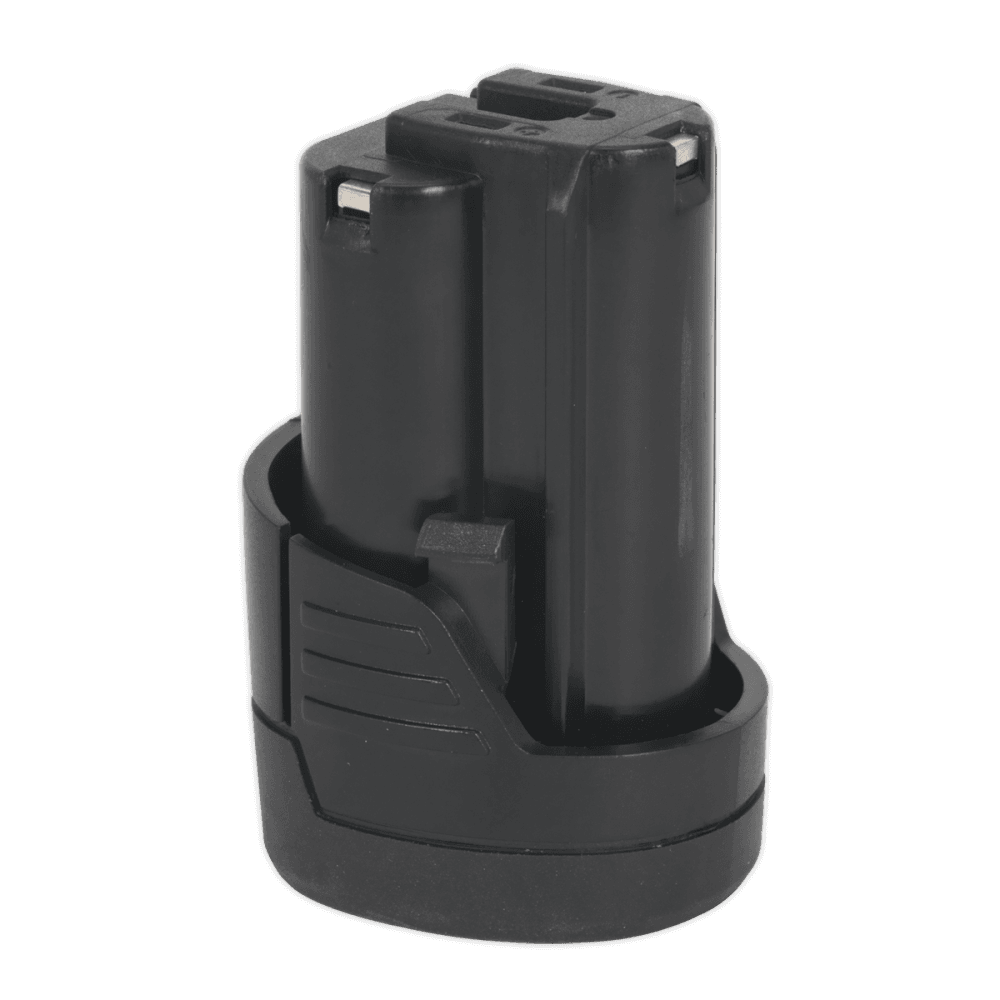 Cordless Power Tool Battery 12V 1.5Ah Lithium-ion for CP1200 Series Model No- CP1200BP