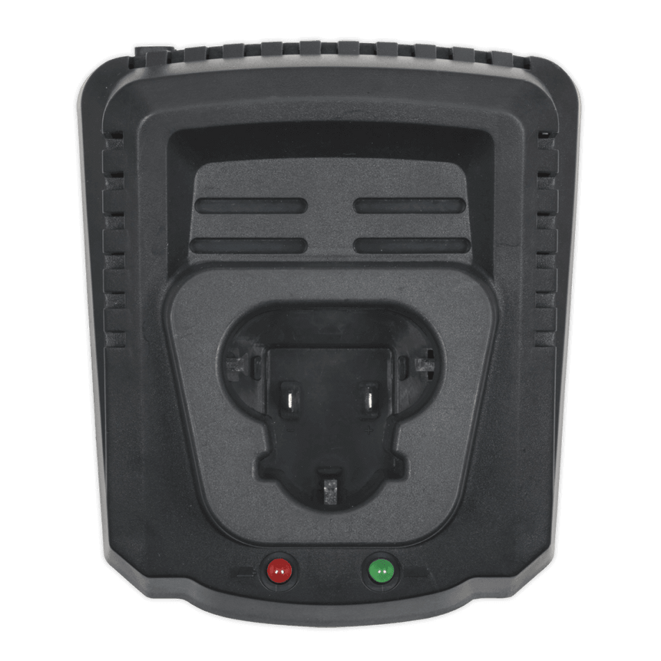 Lithium-ion Battery Charger 12V 1 Hour for CP1200BP Model No- CP1200MC