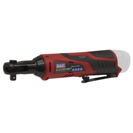 Ratchet Wrench 12V 3/8"Sq Drive - Body Only Model No- CP1202