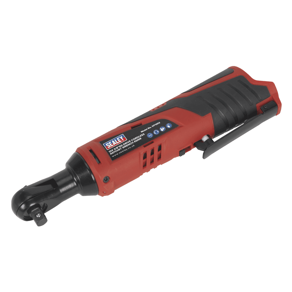 Ratchet Wrench 12V 3/8"Sq Drive - Body Only Model No- CP1202