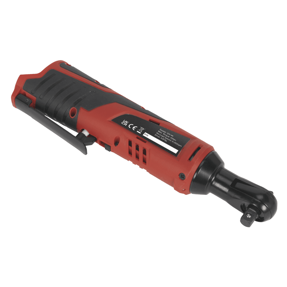 Ratchet Wrench 12V 3/8"Sq Drive - Body Only Model No- CP1202